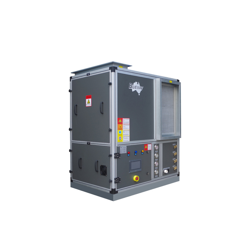 तुमच्या व्यवसायासाठी योग्य व्यावसायिक एअर कंडिशनर कसे निवडावे?