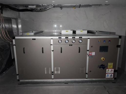 ब्लूवे डिटेचेबल इनडोअर पूल सोंगशन लेक लक्झरी व्हिला साठी एक योग्य जुळणी का आहे?