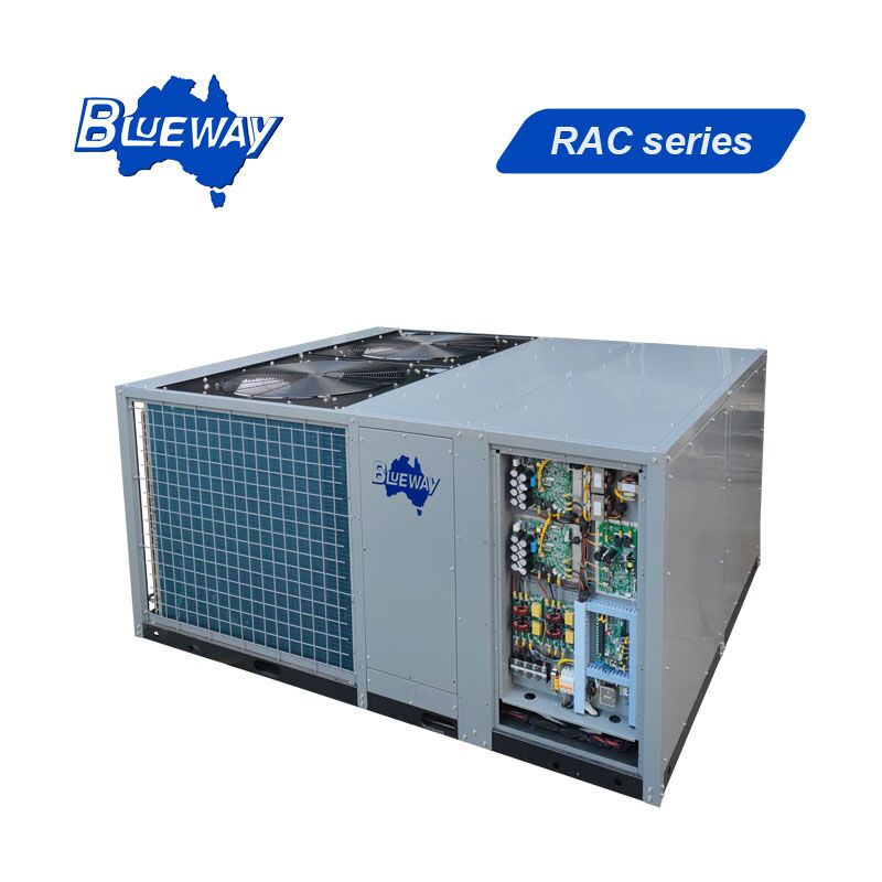 Commercial Air Conditioner