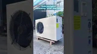Blueway Air to Water Heat Pump