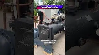 Blueway R290 Heat Pump
