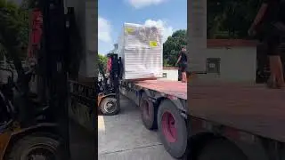 Blueway R32 Heat Pump